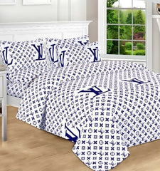 PREMIUM QUALITY DOUBLE BEDSHEET DESIGN MFC-1932