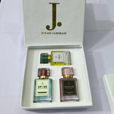 J. Perfume