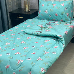 3PC Vicky Razai Set Single Bed-SRS-20041