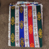 Loose Fabric For Gadda Per Meter