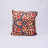 INDUS- Micro Velvet Luxury Cushion - MBS01