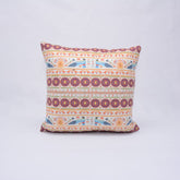 EGYPTION- Micro Velvet Luxury Cushion - MBS03