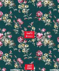 Bed sheet Loose Fabric Per Meter
