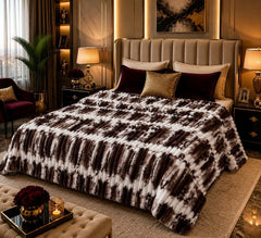 AC Blanket Flannel Double Bed