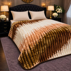 AC Blanket Flannel Double Bed