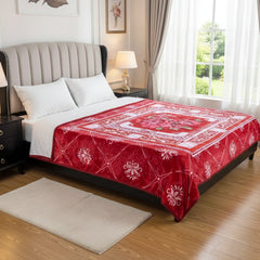 AC Blanket – Double King Size | Ultra‑Soft & Cool Comfort