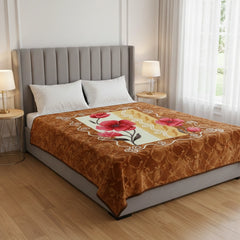 AC Blanket – Double King Size | Ultra‑Soft & Cool Comfort
