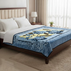 AC Blanket – Double King Size | Ultra‑Soft & Cool Comfort
