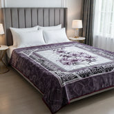 AC Blanket – Double King Size | Ultra‑Soft & Cool Comfort
