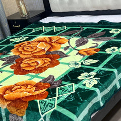 AC Blanket – Double King Size | Ultra‑Soft & Cool Comfort