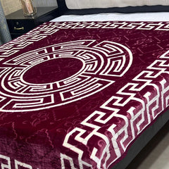 AC Blanket – Double King Size | Ultra‑Soft & Cool Comfort