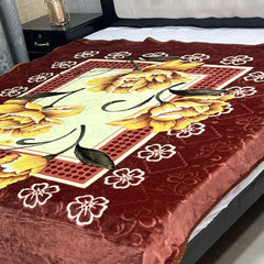 AC Blanket – Double King Size | Ultra‑Soft & Cool Comfort