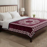 AC Blanket – Double King Size | Ultra‑Soft & Cool Comfort