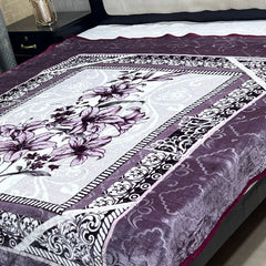 AC Blanket – Double King Size | Ultra‑Soft & Cool Comfort