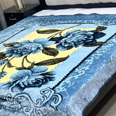 AC Blanket – Double King Size | Ultra‑Soft & Cool Comfort