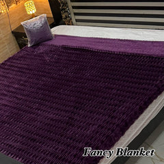 Fancy Ac Blankets Double Bed