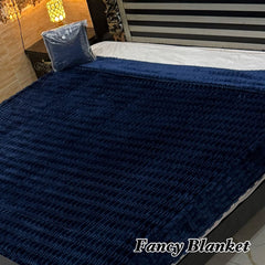 Fancy Ac Blankets Double Bed
