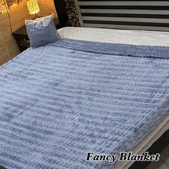 Fancy Ac Blankets Double Bed