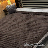 Fancy Ac Blankets Double Bed