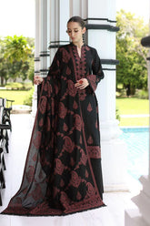 BAREEZE KARANDI ( BLACK )