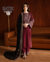 PREMIUM Winter Collection BATIK