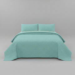 BEDSPREAD SET - 3 PCS FEROZI (PREMIUM)