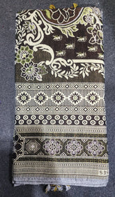 Best Soft Quality Multani Khes (Pair)