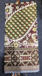 Multani Khes Pack Of Two (Pair) | Best Soft Quality