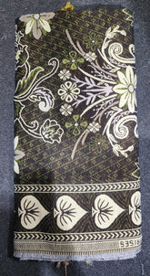 Multani Khes Pack Of Two (Pair) | Best Soft Quality