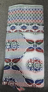 Best Soft Quality Multani Khes (Pair)