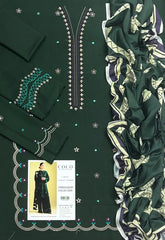 Zara Shah Jahan Coco Print