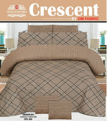 Double Bed Sheet Design CB-300