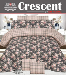 Double Bed Sheet Design CB-302
