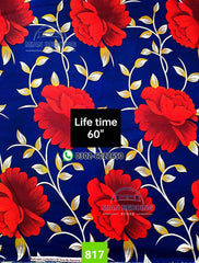 Bed sheet Loose Fabric Per Meter