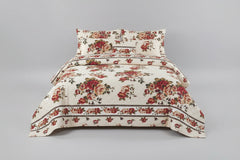 Luxury 7 Piece Bed spread Set Design-2168