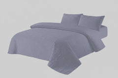 BEDSPREAD SET - 3 PCS (PREMIUM)