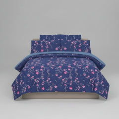 Double Bed Sheet Design DES-400