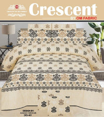 Double Bed Sheet Design DES-401