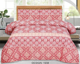 PREMIUM QUALITY DOUBLE BEDSHEET DESIGN MFC-1938