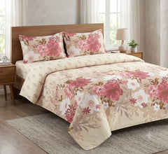 Double Bed Sheet Design CB-834