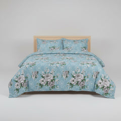 DUVET COVERS SET - 4 PCS (PREMIUM) QCS-1713