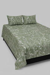 Export Quality King Size Bed Sheet | Luxurious Comfort and Elegance