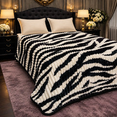 High Quality Fleece/AC Blanket (For Summer)