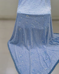 Glow In The Dark Blanket-GBB-151