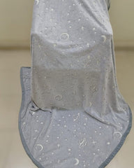Glow In The Dark Blanket-GBB-154