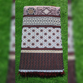 Multani Bedsheet Set King Size 3Pcs - Design-209