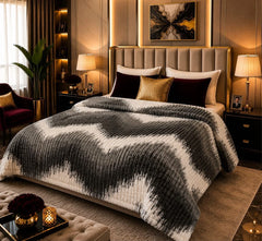 High Quality Fleece/AC Blanket (For Summer)