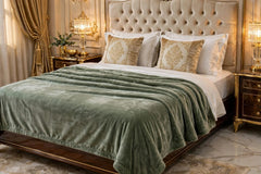 High Quality Fleece/AC Blanket (For Summer)