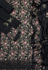 Dhanak 3pcs Premium Winter Collection #2004