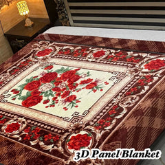Irani AC Blanket – Double King Size